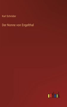 portada Der Nonne von Engelthal (en Alemán)