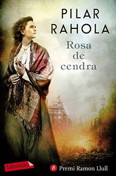 portada Rosa de Cendra (in Catalá)