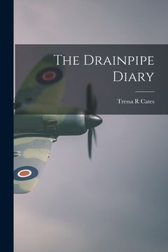 portada The Drainpipe Diary (en Inglés)
