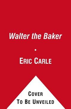 portada walter the baker (in English)