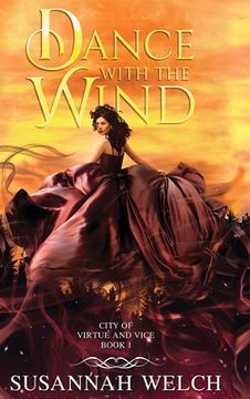 portada Dance with the Wind