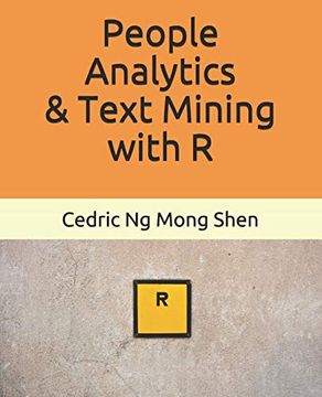 portada People Analytics & Text Mining With r (in English)