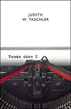 portada Roman ohne U (in German)