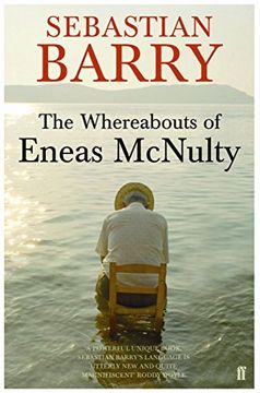 portada The Whereabouts of Eneas McNulty