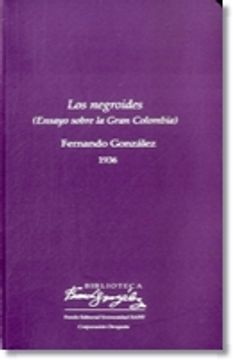 portada Negroides (in Spanish)
