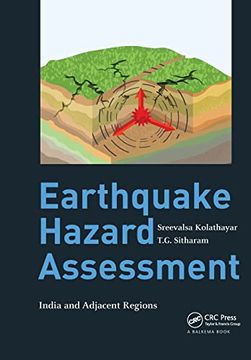 portada Earthquake Hazard Assessment 