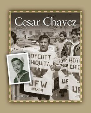 portada Cesar Chavez 