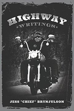 portada Highway Writings (in English)