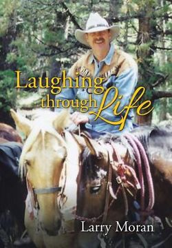 portada Laughing through Life (en Inglés)