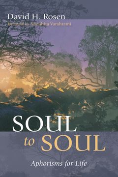 portada Soul to Soul (en Inglés)