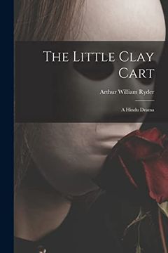 portada The Little Clay Cart (en Inglés)