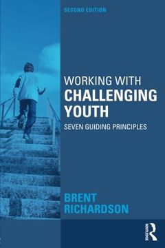 portada Working with Challenging Youth: Seven Guiding Principles