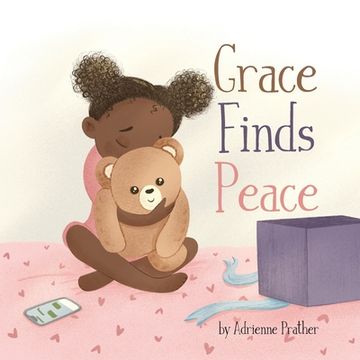 portada Grace Finds Peace (en Inglés)