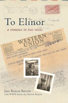 portada To Elinor: A Romance in two Voices (in English)