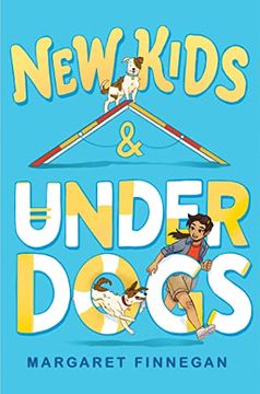 portada New Kids and Underdogs (in English)