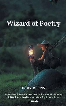 portada Wizard of Poetry (en Vietnamita)