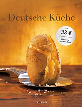 portada Teubner Deutsche Küche (Genießerküche)