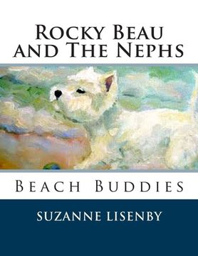 portada Rocky Beau and The Nephs: Beach Buddies (in English)