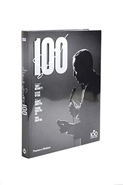 portada Sinatra 100 (en Inglés)