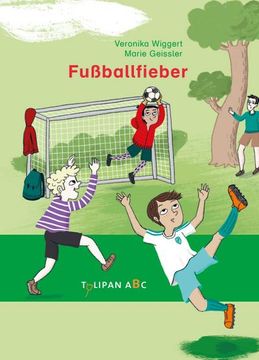 portada Fußballfieber (in German)