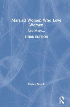portada Married Women who Love Women: And More (en Inglés)