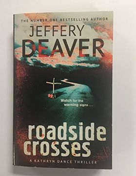 portada Roadside Crosses