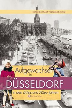portada Aufgewachsen in Düsseldorf in den 60Er und 70Er Jahren. (in German)