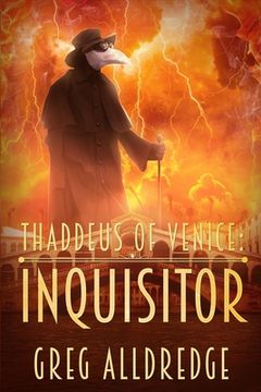 portada Inquisitor (in English)