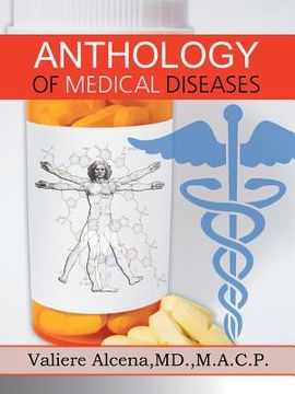 portada Anthology of Medical Diseases (en Inglés)
