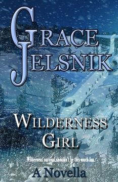 portada Wilderness Girl