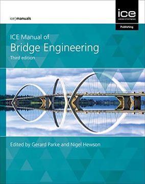 portada Ice Manual of Bridge Engineering