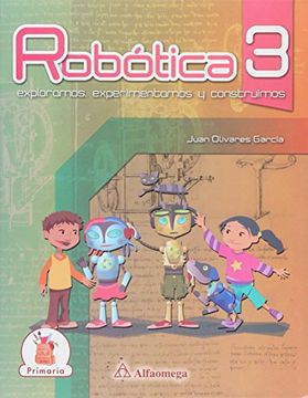 portada 3. Robotica