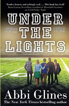 portada Under the Lights (in English)