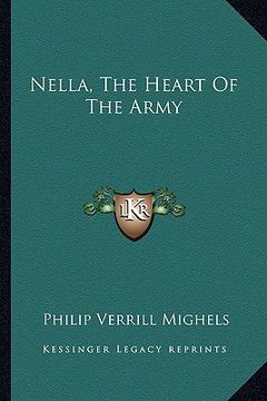 portada nella, the heart of the army