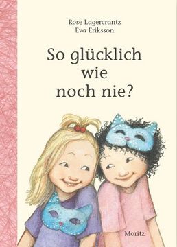 portada So Glücklich wie Noch Nie? (in German)