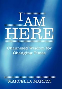 portada i am here