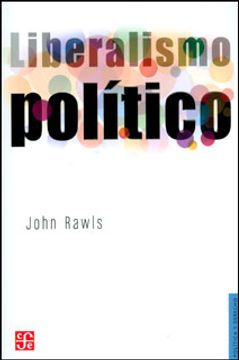 portada Liberalismo Politico