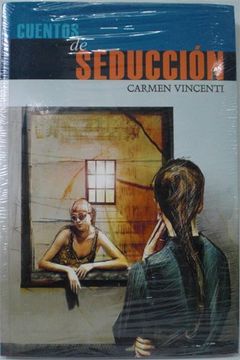 portada Cuentos de Seduccion (in Spanish)