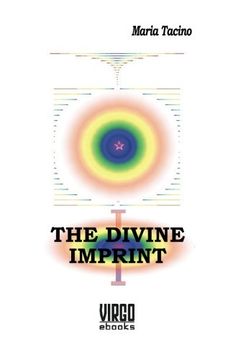 portada The Divine Imprint