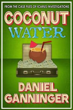 portada Coconut Water (in English)