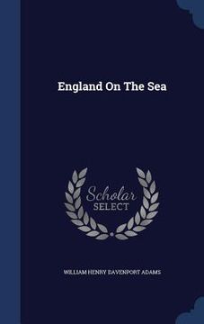 portada England On The Sea