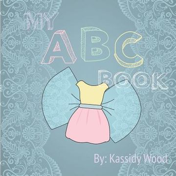 portada My ABC Book (en Inglés)