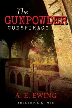 portada The Gunpowder Conspiracy (in English)