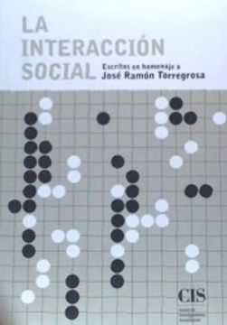 portada Interacción Social,La (Fuera de Colección)