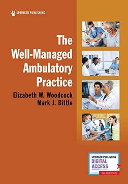 portada The Well-Managed Ambulatory Practice (en Inglés)