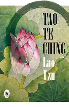 portada Tao te ching (Fingerprintprakash)