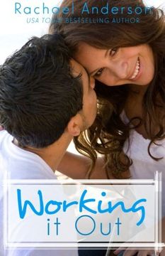 portada Working It Out: A Romantic Comedy