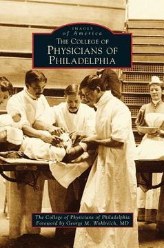 portada College of Physicians of Philadelphia (en Inglés)