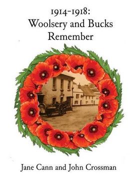 portada 1914-1918 Woolsery and Bucks Remember