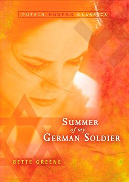 portada Summer of my German Soldier (Puffin Modern Classics) (in English)